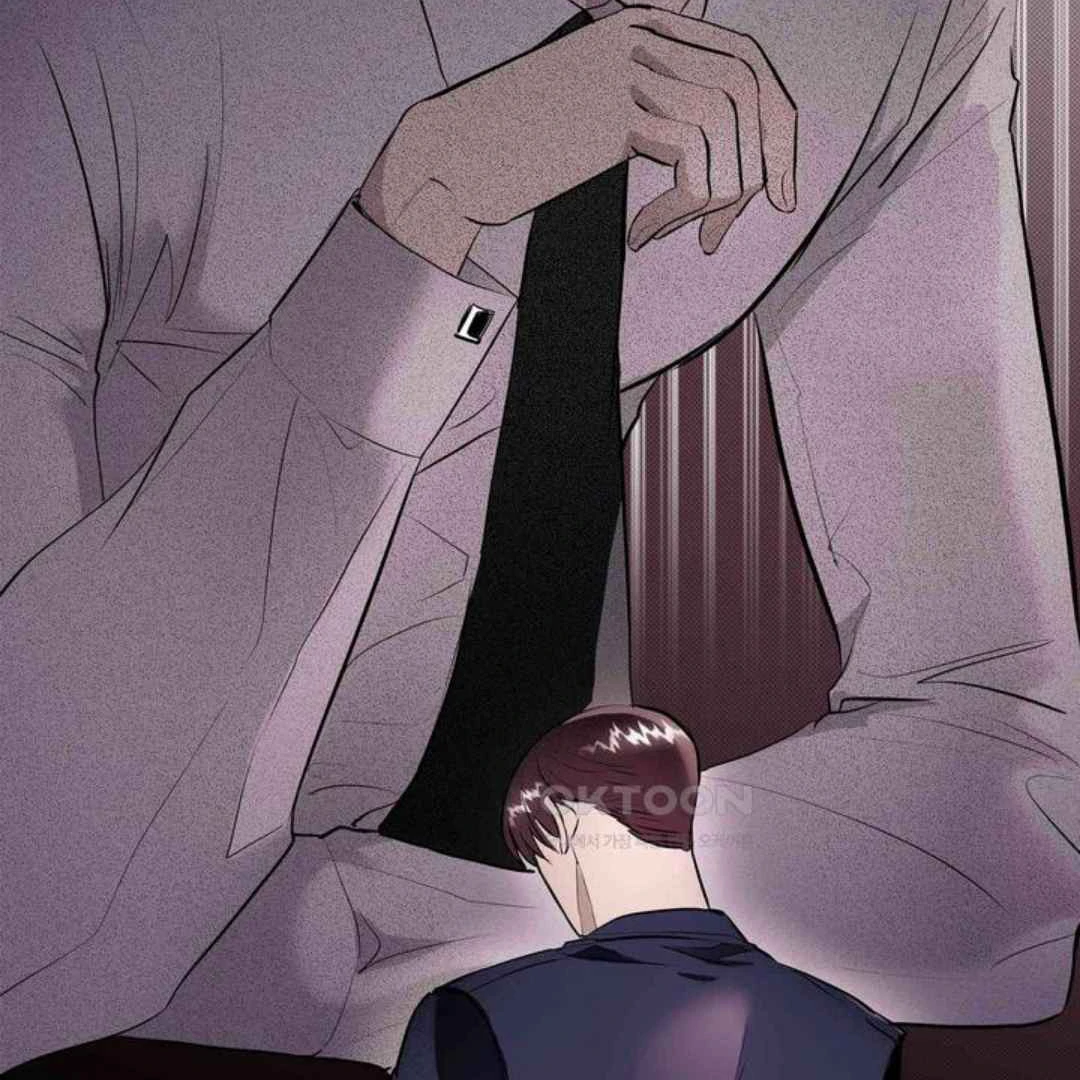 Knockout Baby - Chapter 4 manhwa