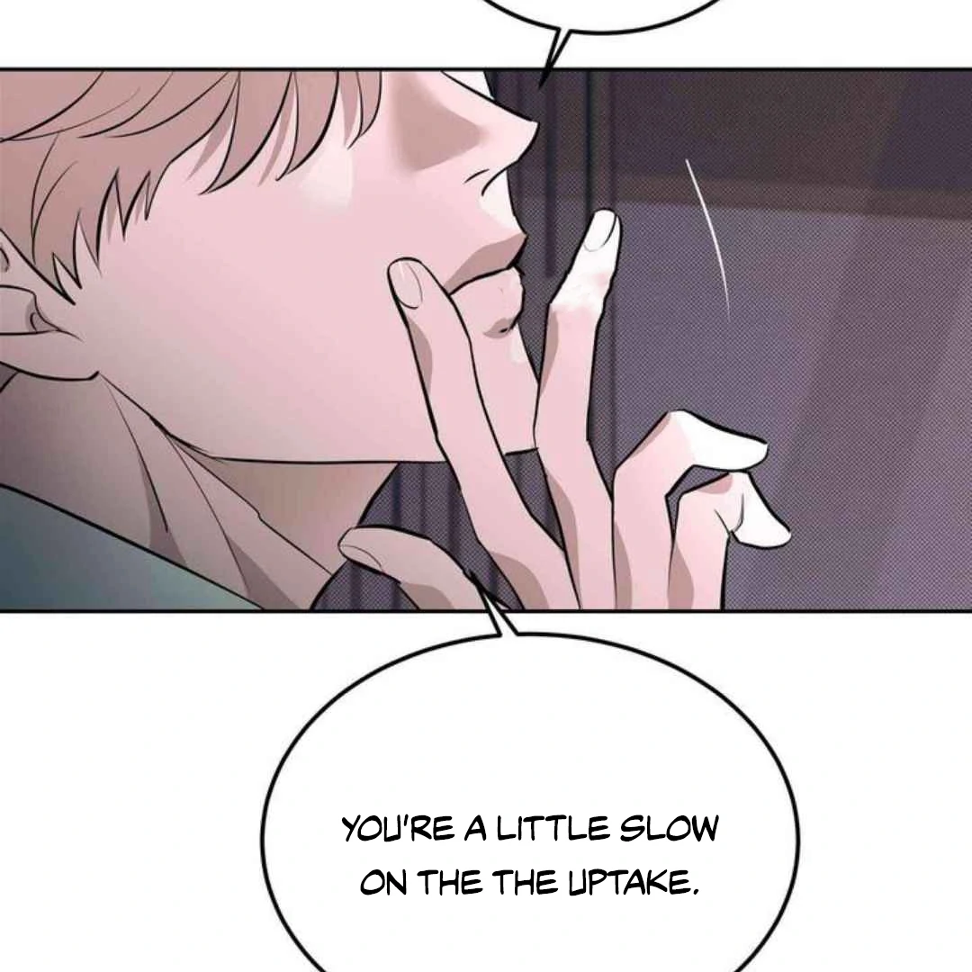 Knockout Baby - Chapter 4 manhwa