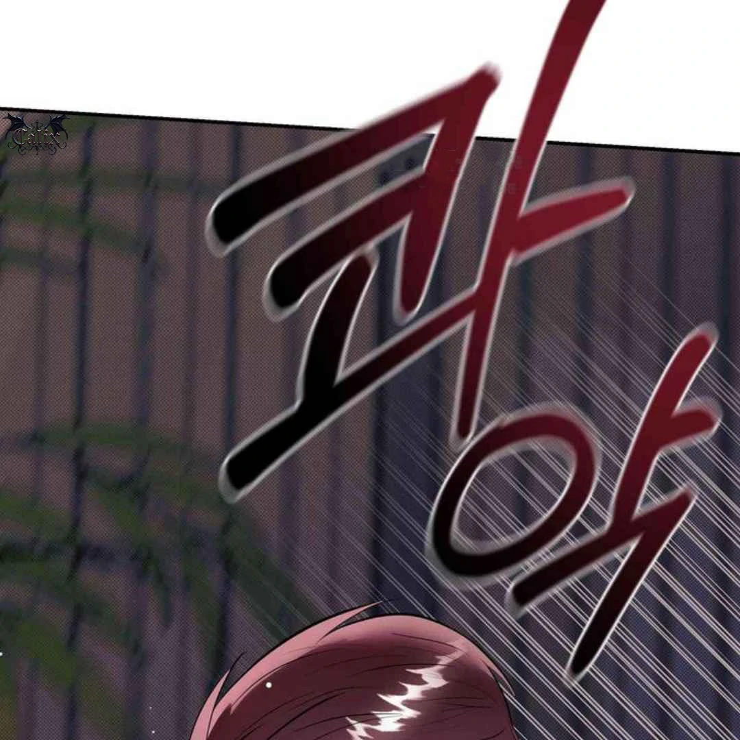 Knockout Baby - Chapter 4 manhwa