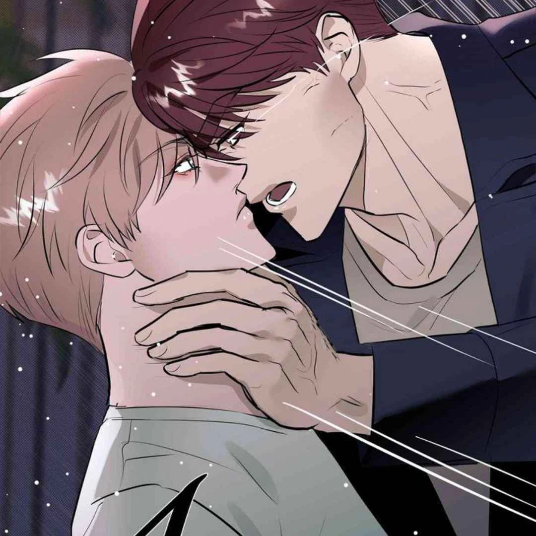 Knockout Baby - Chapter 4 manhwa