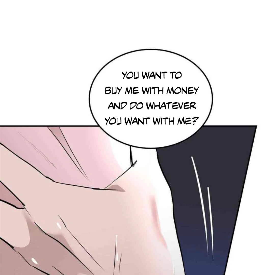 Knockout Baby - Chapter 4 manhwa