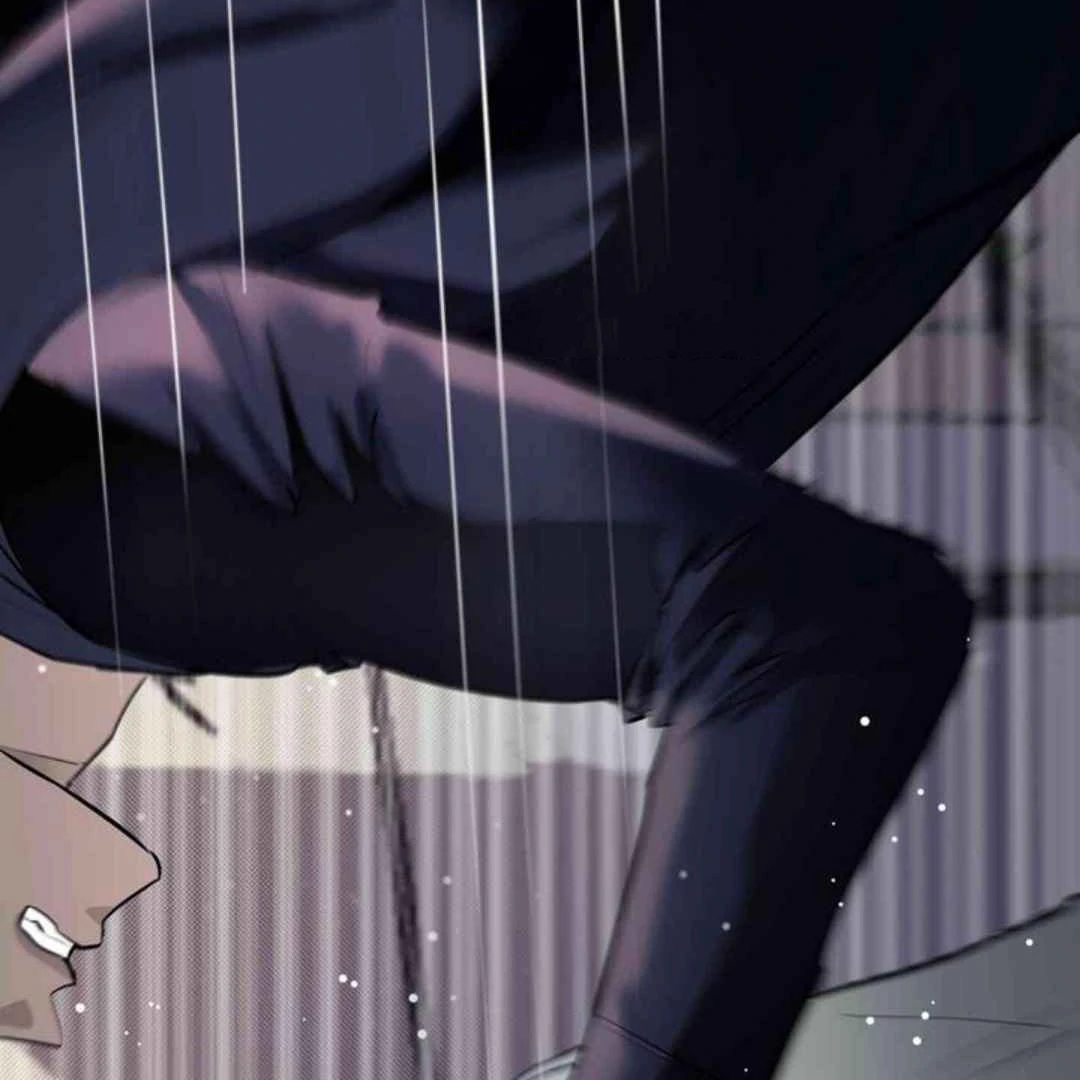 Knockout Baby - Chapter 4 manhwa