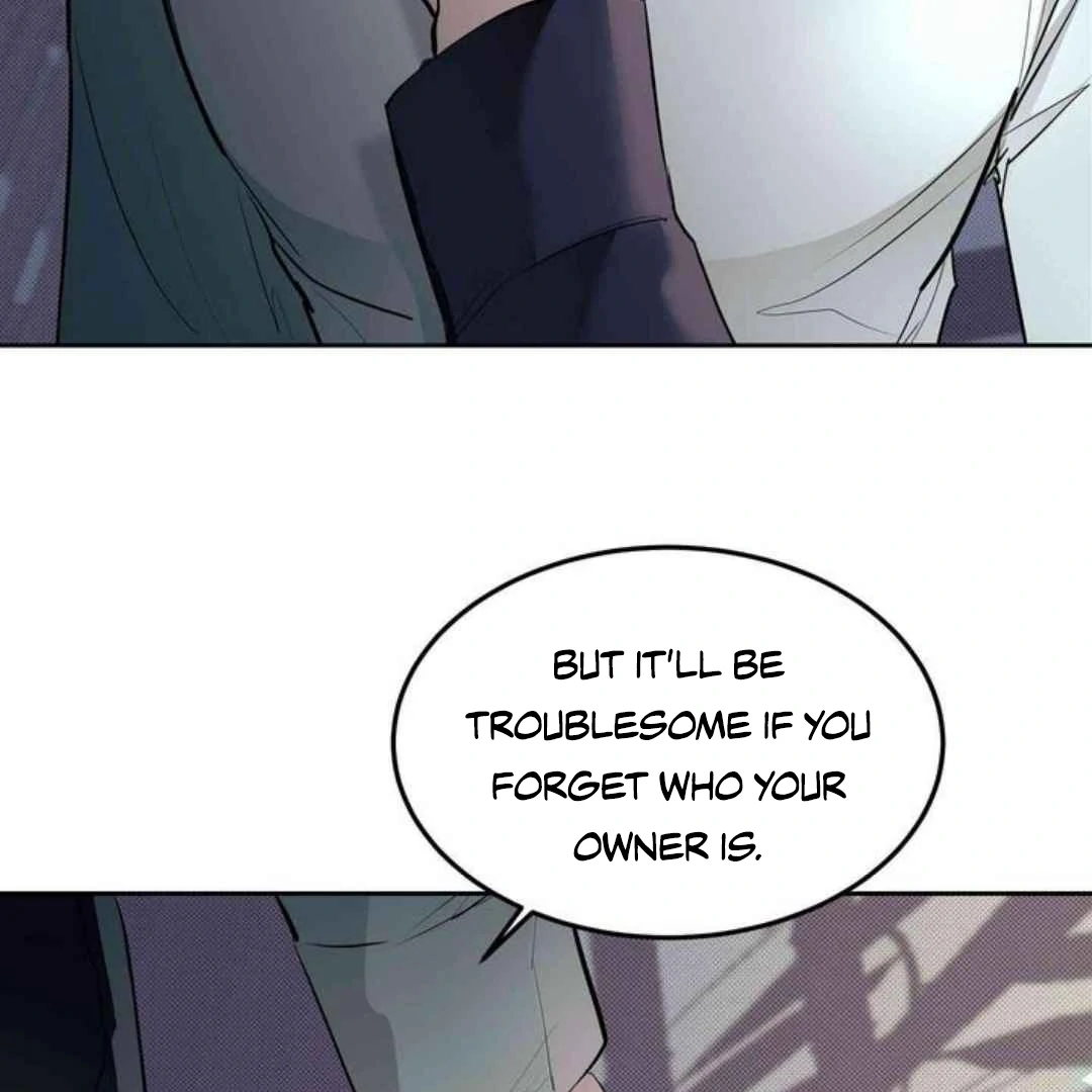 Knockout Baby - Chapter 4 manhwa
