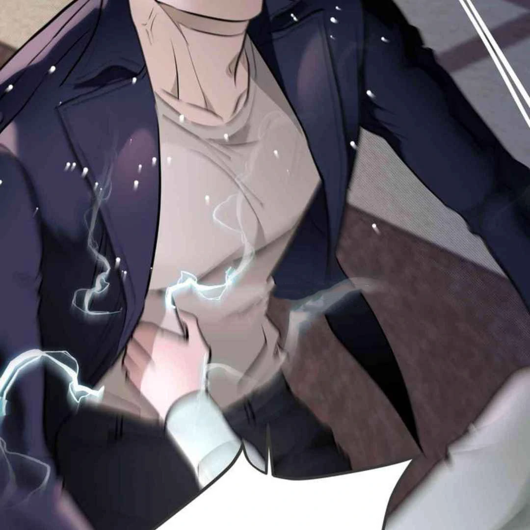 Knockout Baby - Chapter 4 manhwa
