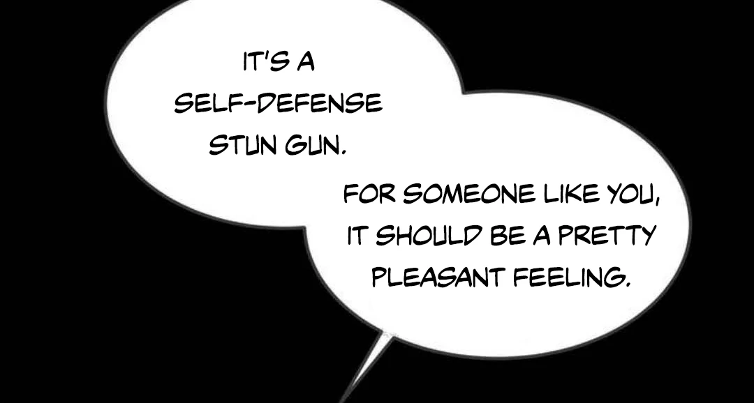 Knockout Baby - Chapter 4 manhwa
