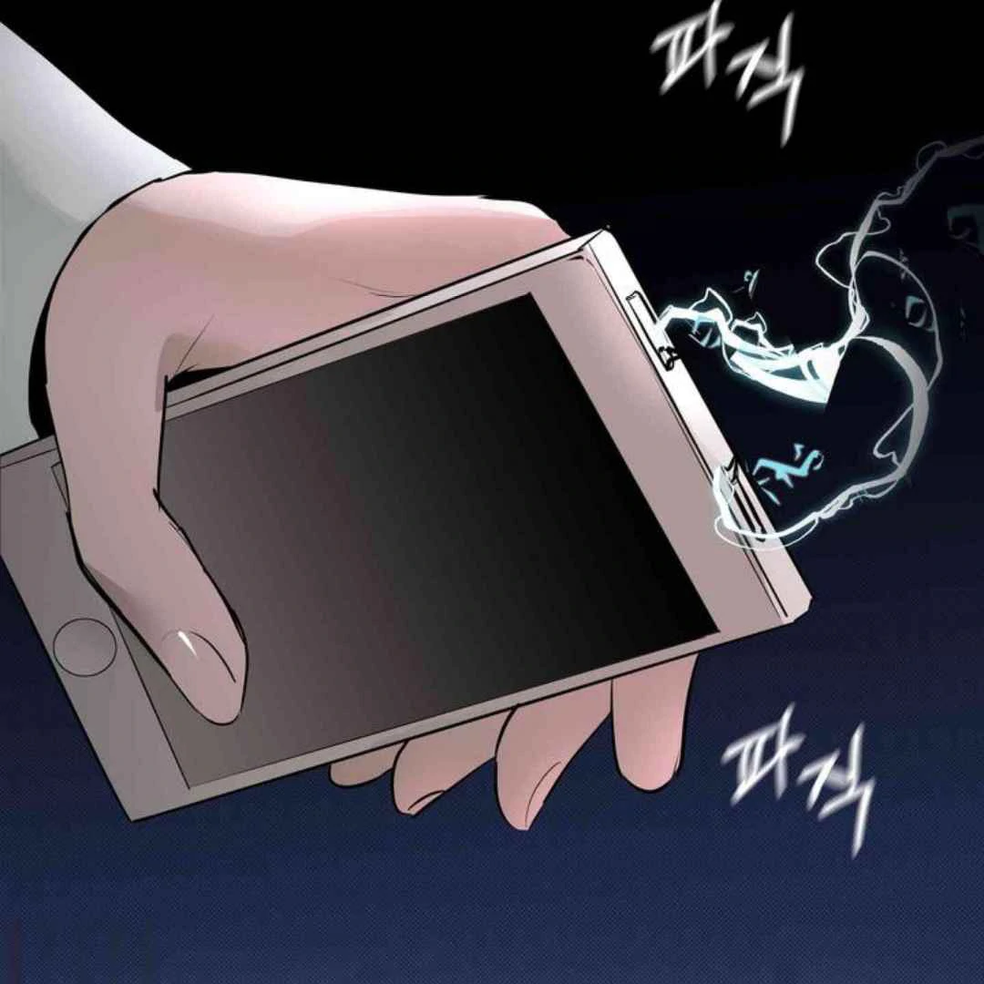 Knockout Baby - Chapter 4 manhwa