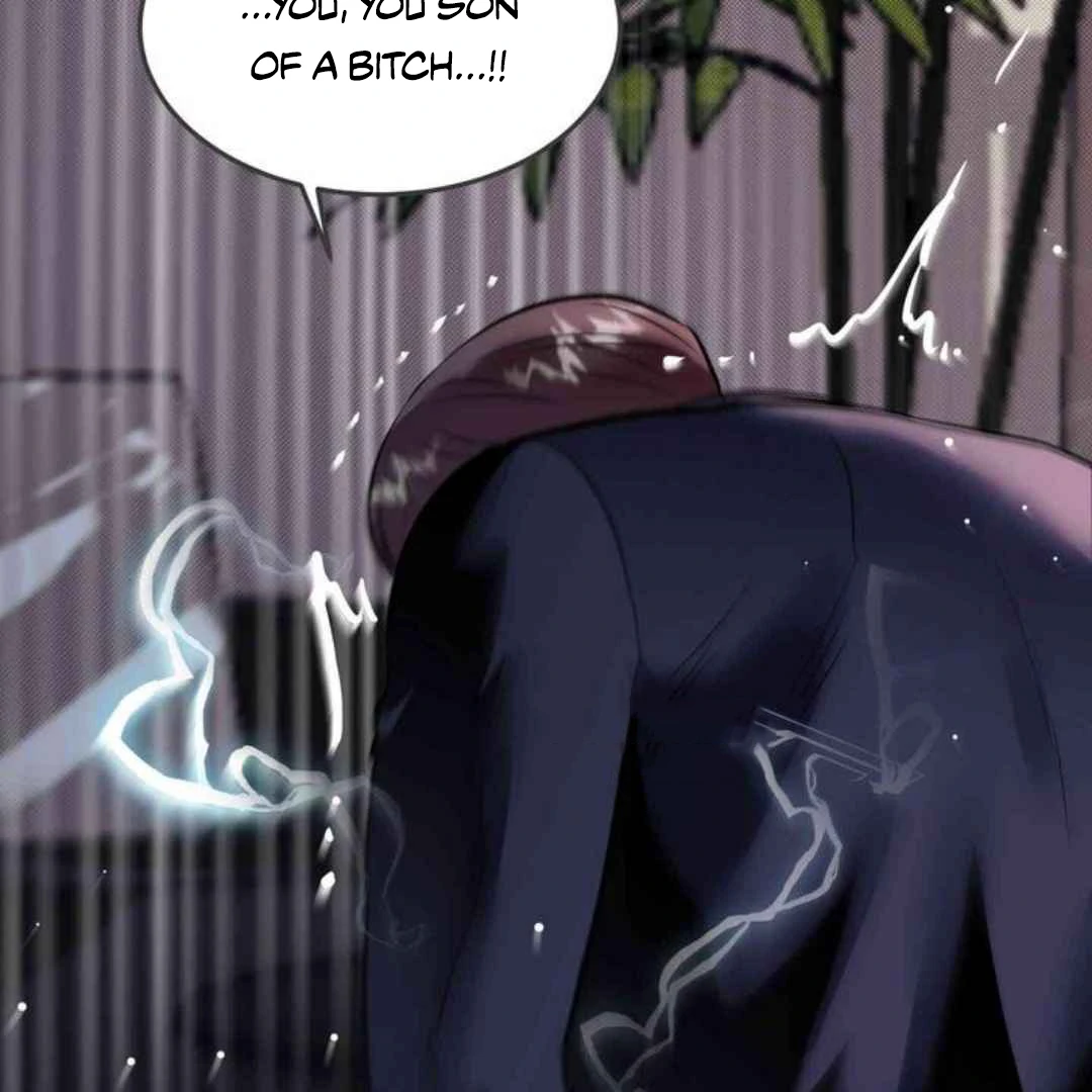 Knockout Baby - Chapter 4 manhwa