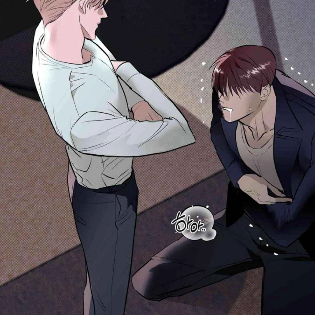 Knockout Baby - Chapter 4 manhwa