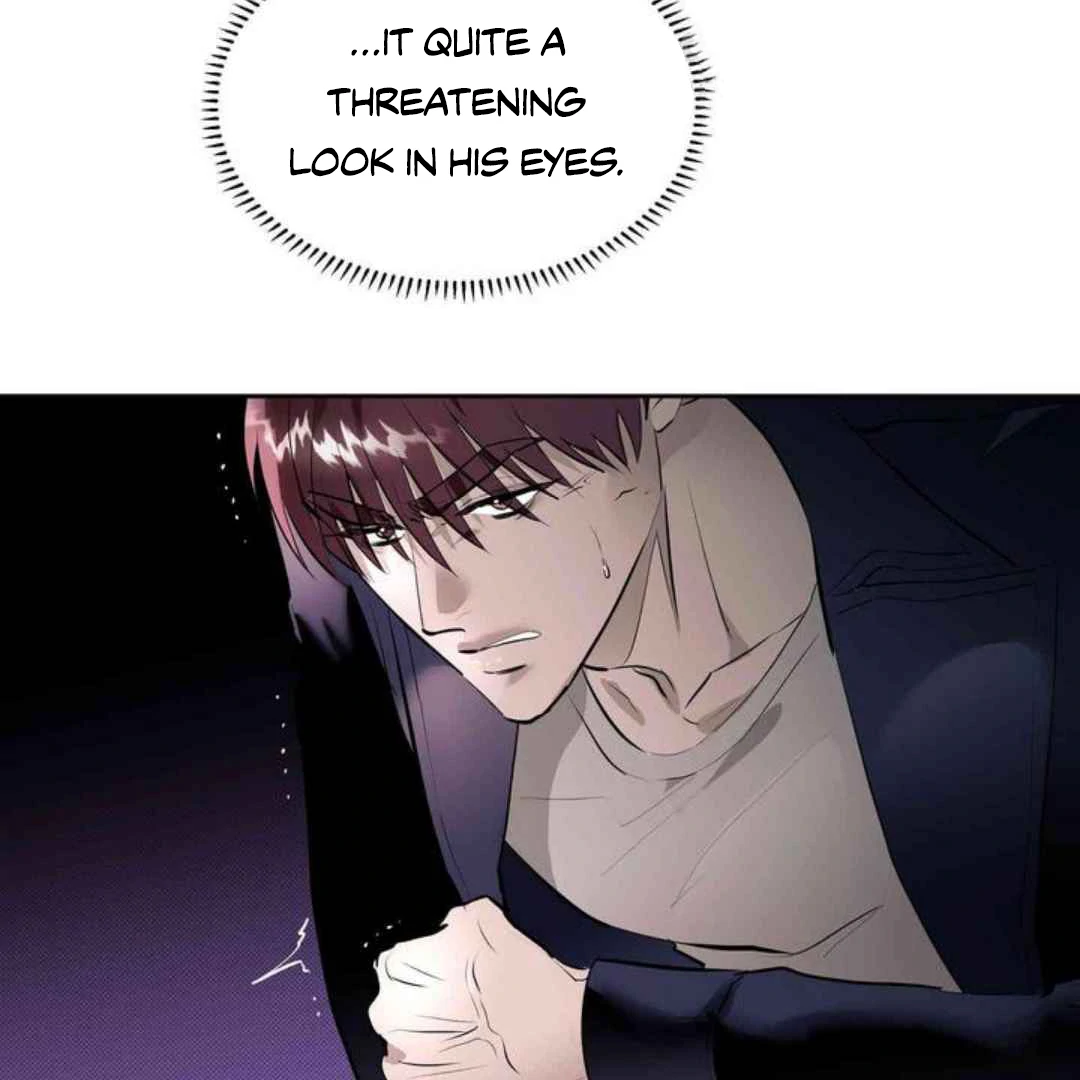 Knockout Baby - Chapter 4 manhwa