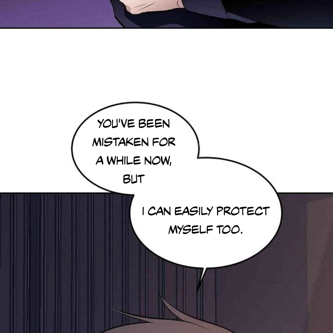 Knockout Baby - Chapter 4 manhwa
