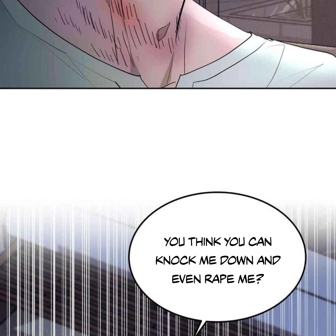 Knockout Baby - Chapter 4 manhwa