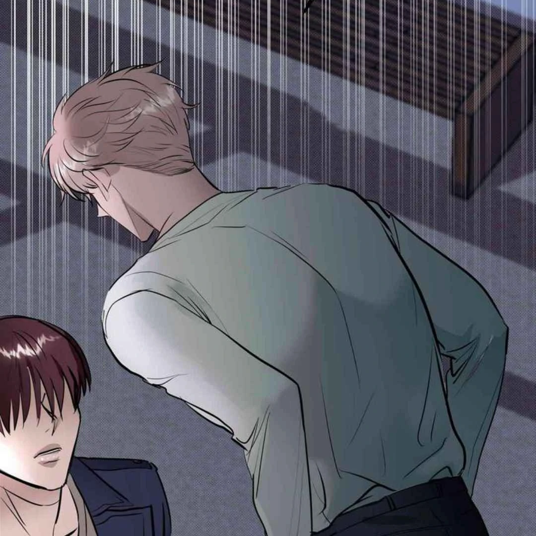 Knockout Baby - Chapter 4 manhwa