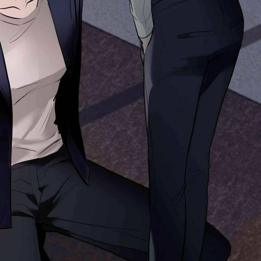 Knockout Baby - Chapter 4 manhwa