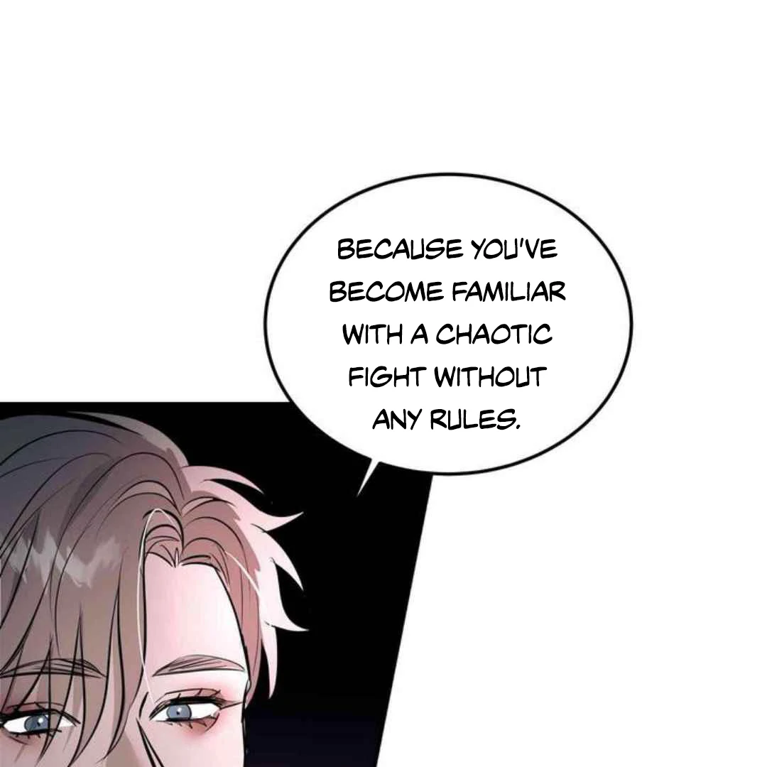 Knockout Baby - Chapter 4 manhwa