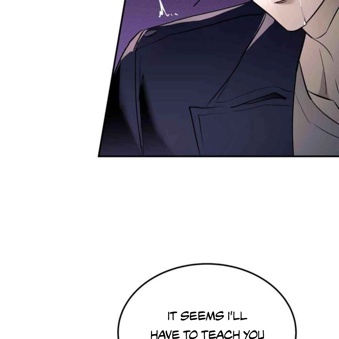 Knockout Baby - Chapter 4 manhwa