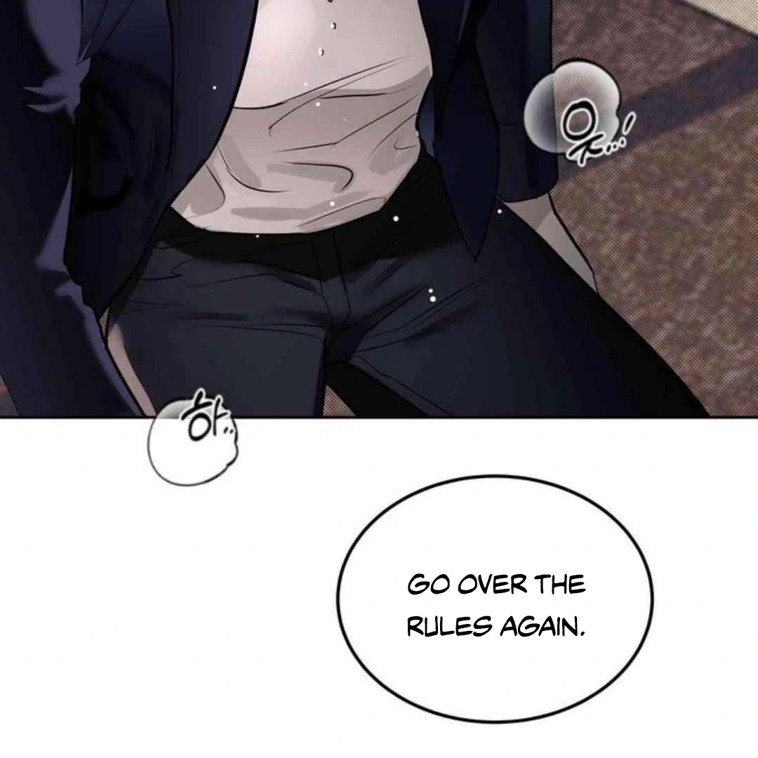 Knockout Baby - Chapter 4 manhwa