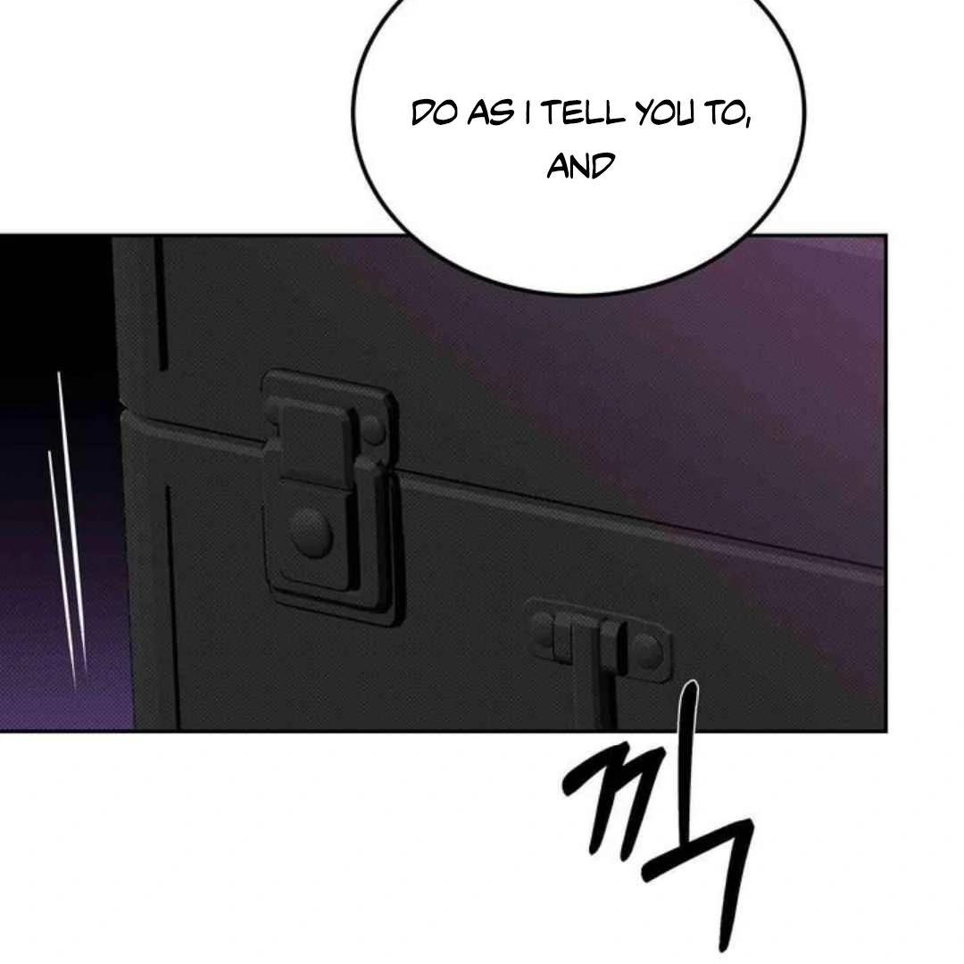 Knockout Baby - Chapter 4 manhwa