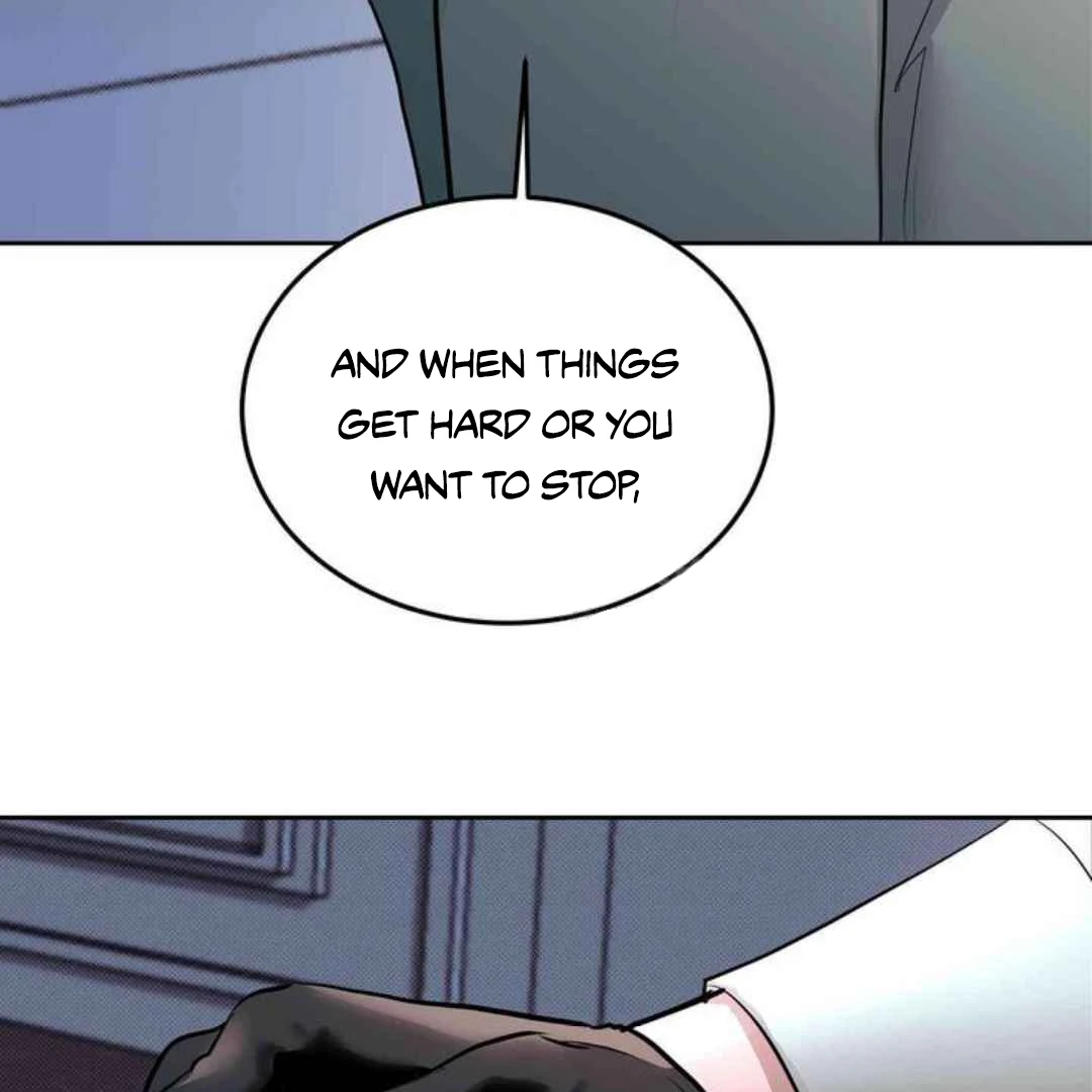 Knockout Baby - Chapter 4 manhwa