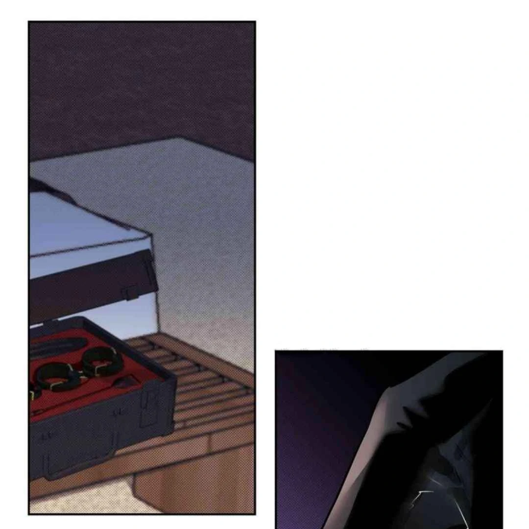 Knockout Baby - Chapter 4 manhwa