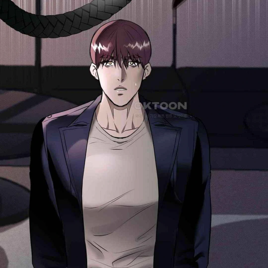 Knockout Baby - Chapter 4 manhwa