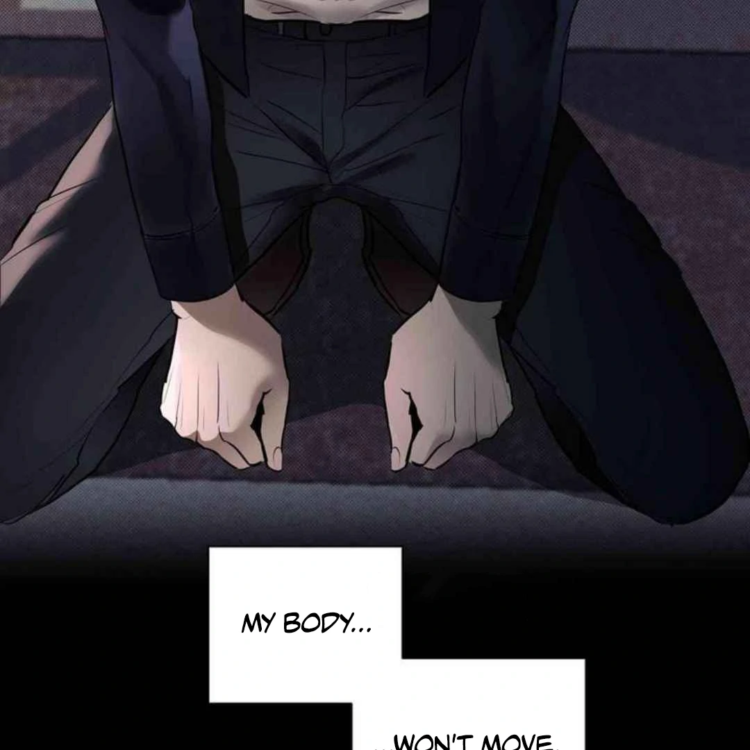 Knockout Baby - Chapter 4 manhwa