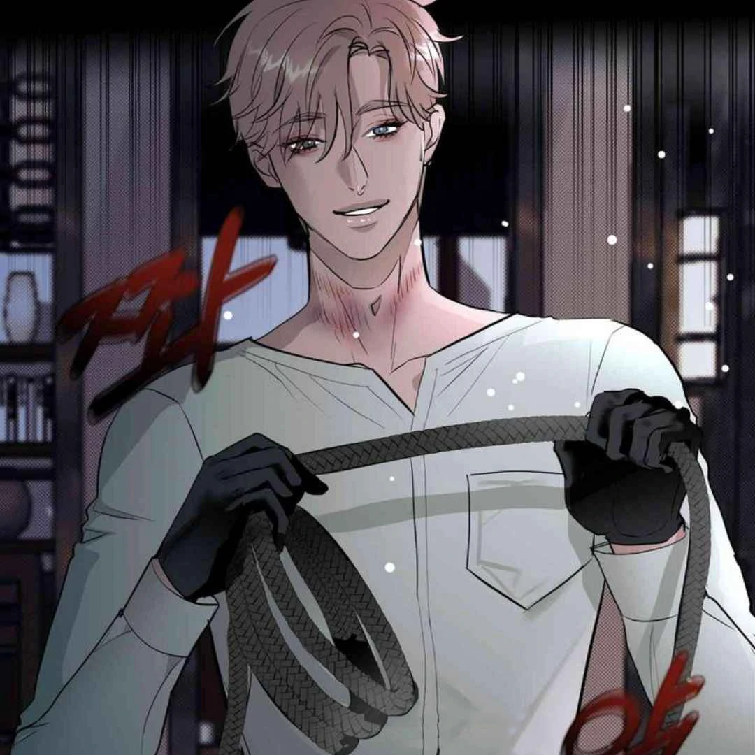 Knockout Baby - Chapter 4 manhwa