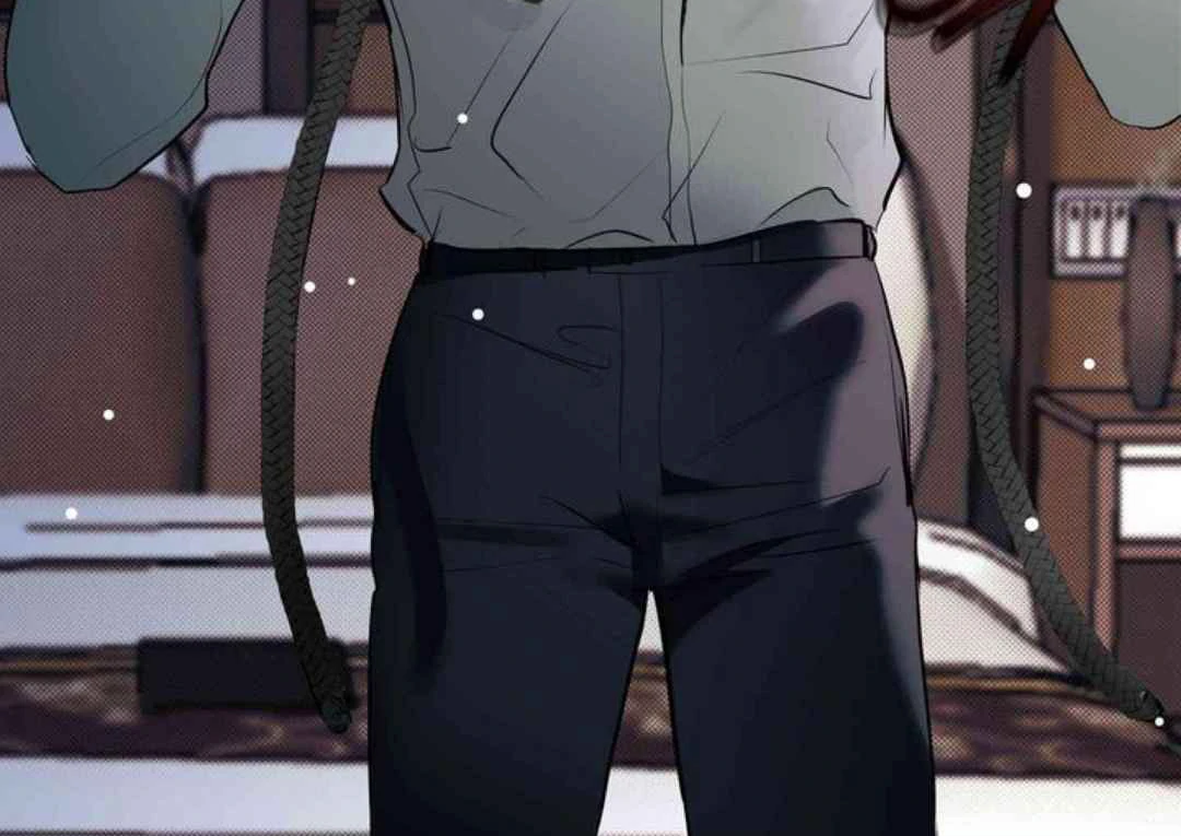 Knockout Baby - Chapter 4 manhwa