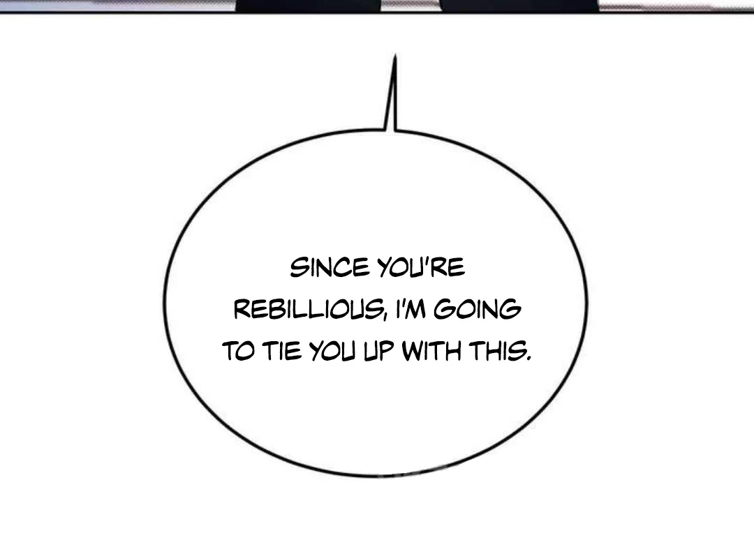 Knockout Baby - Chapter 4 manhwa