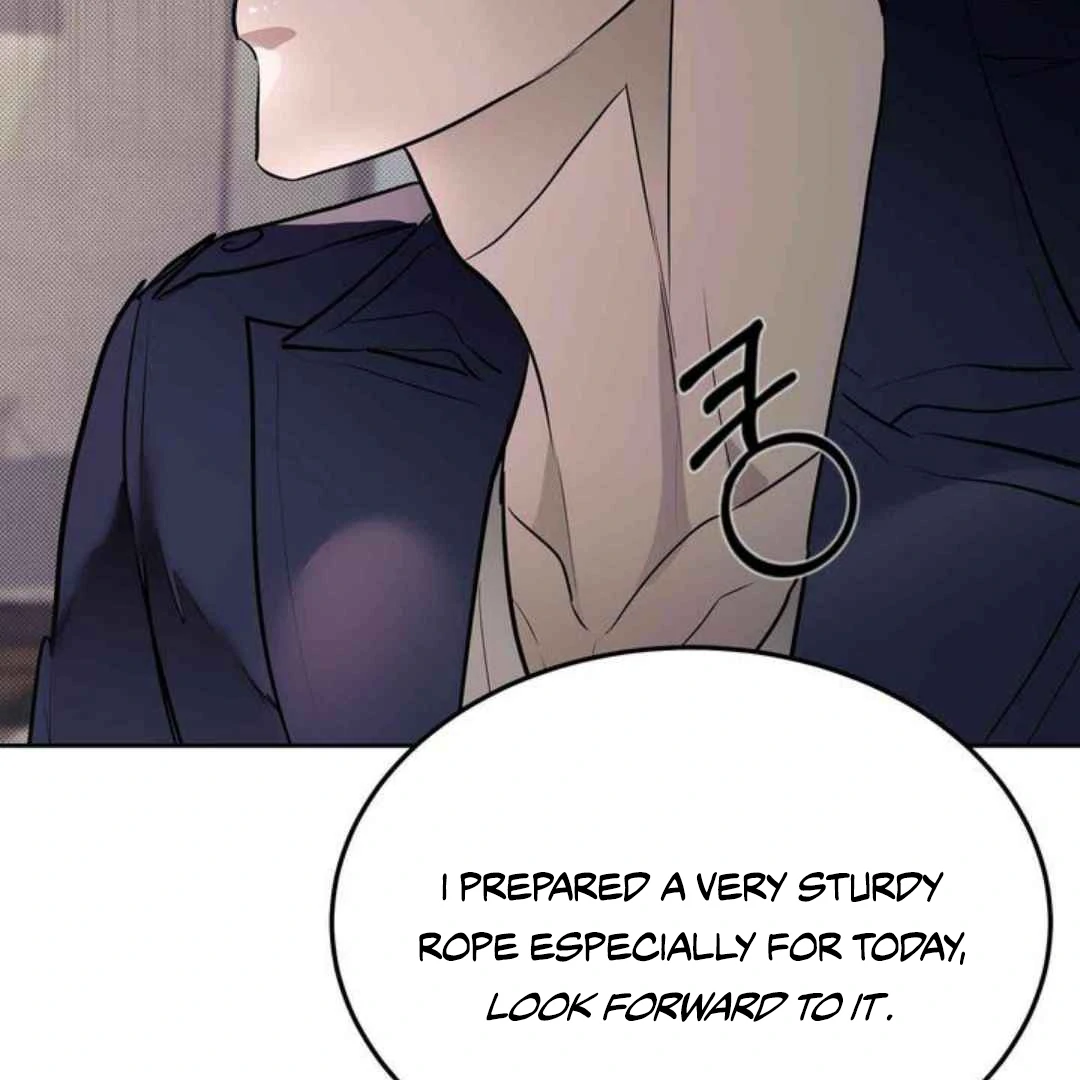 Knockout Baby - Chapter 4 manhwa