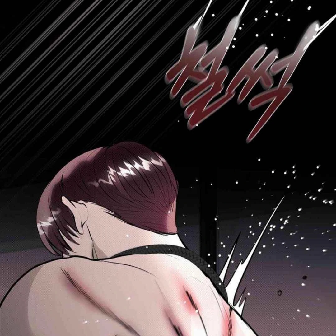 Knockout Baby - Chapter 5 manhwa