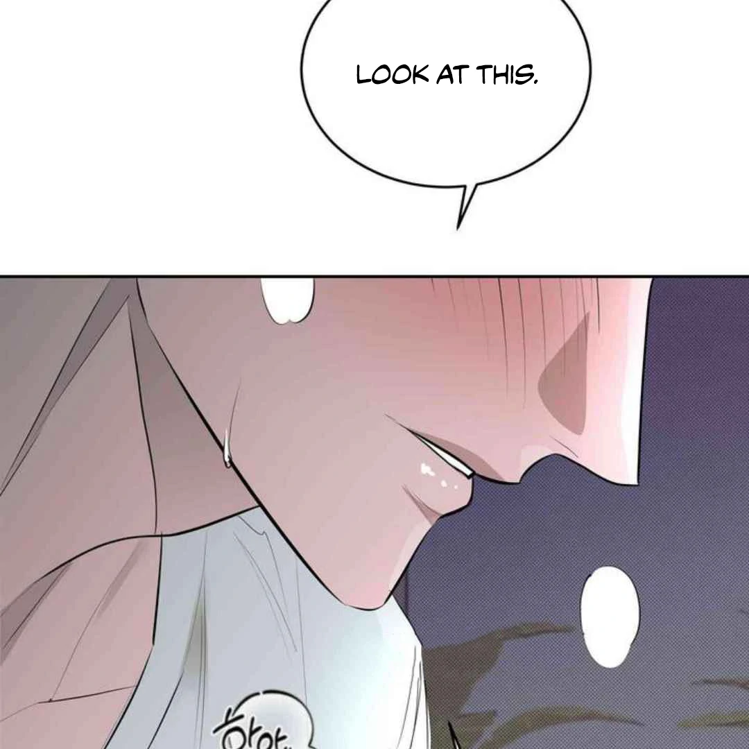 Knockout Baby - Chapter 5 manhwa
