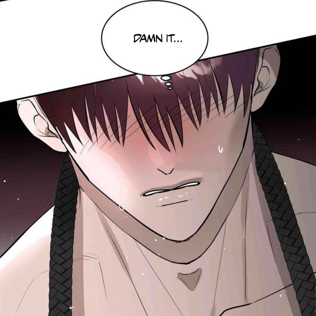 Knockout Baby - Chapter 5 manhwa