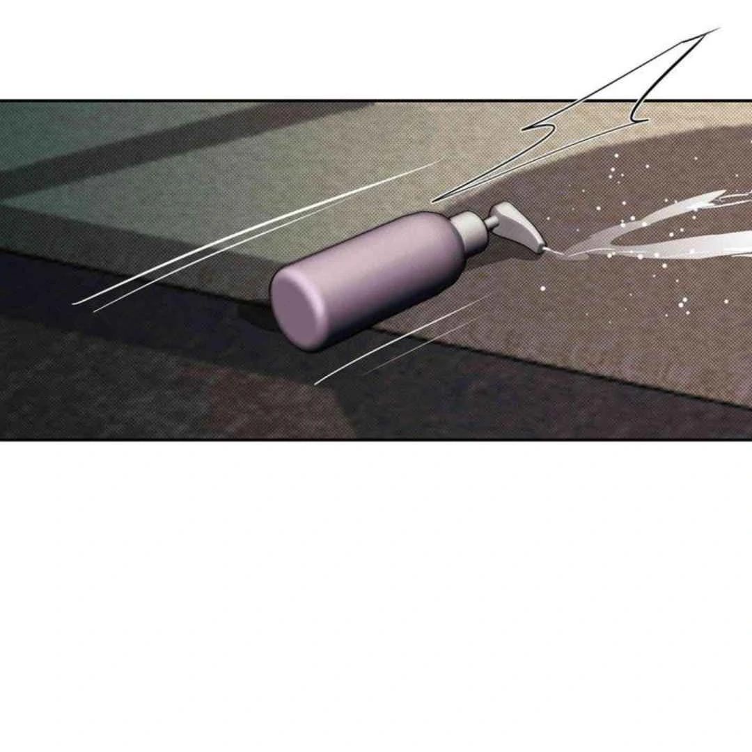 Knockout Baby - Chapter 5 manhwa