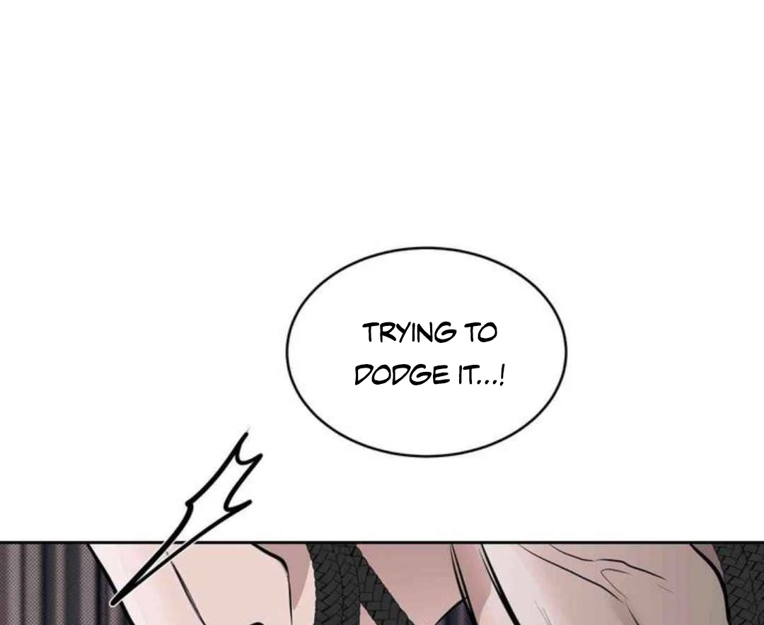 Knockout Baby - Chapter 5 manhwa