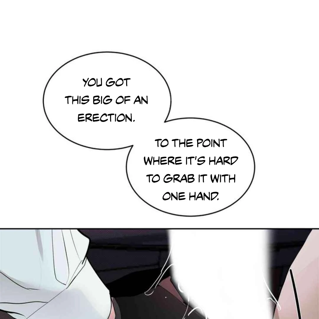 Knockout Baby - Chapter 5 manhwa