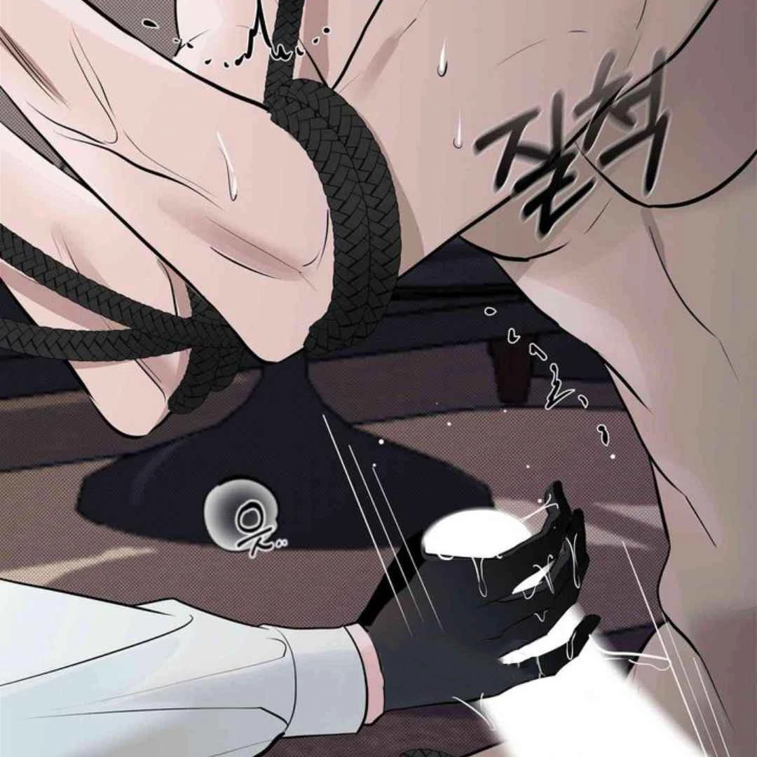 Knockout Baby - Chapter 5 manhwa