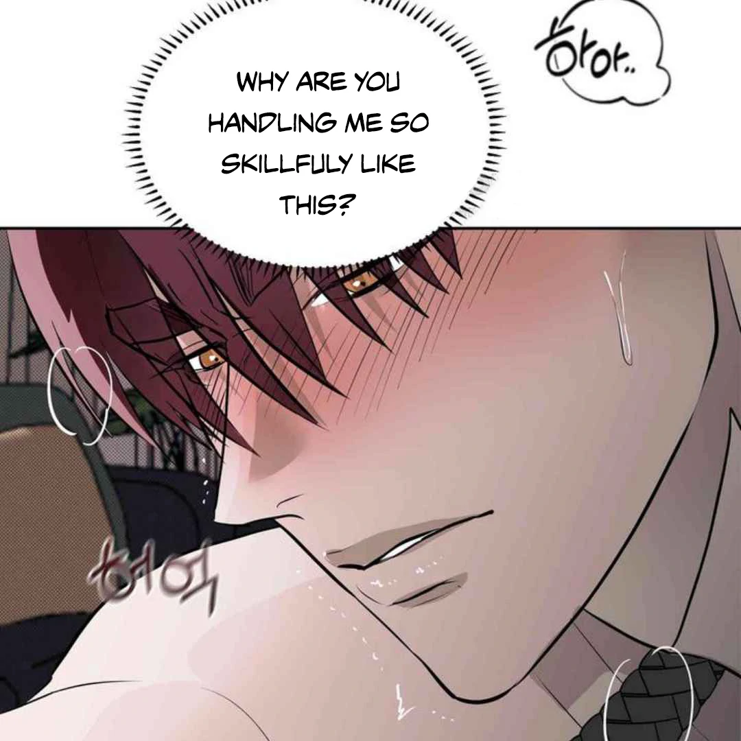Knockout Baby - Chapter 5 manhwa