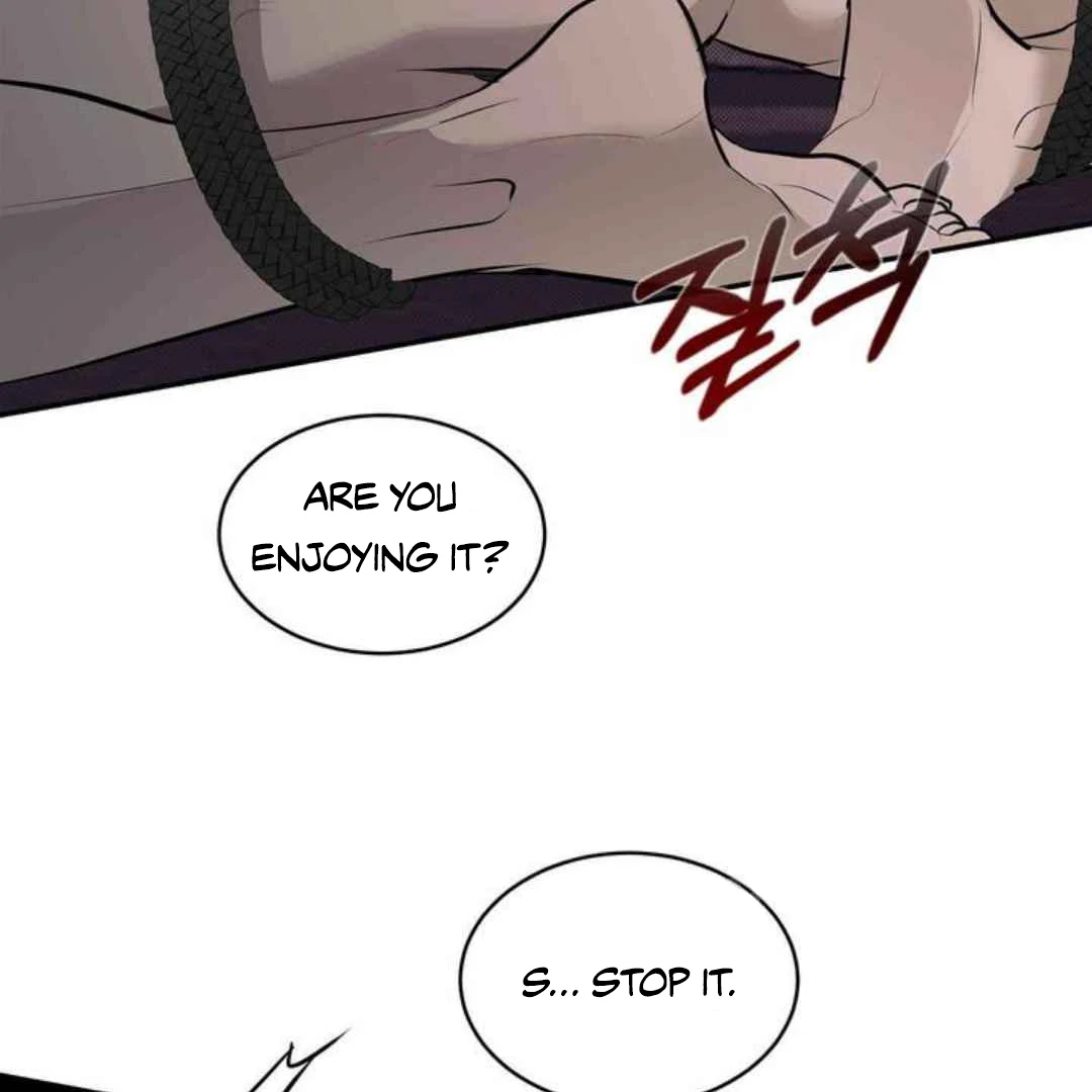 Knockout Baby - Chapter 5 manhwa