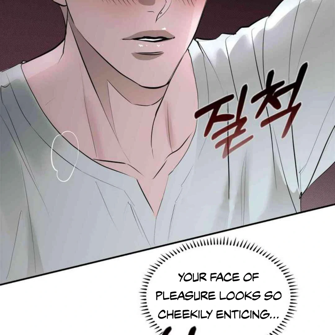 Knockout Baby - Chapter 5 manhwa