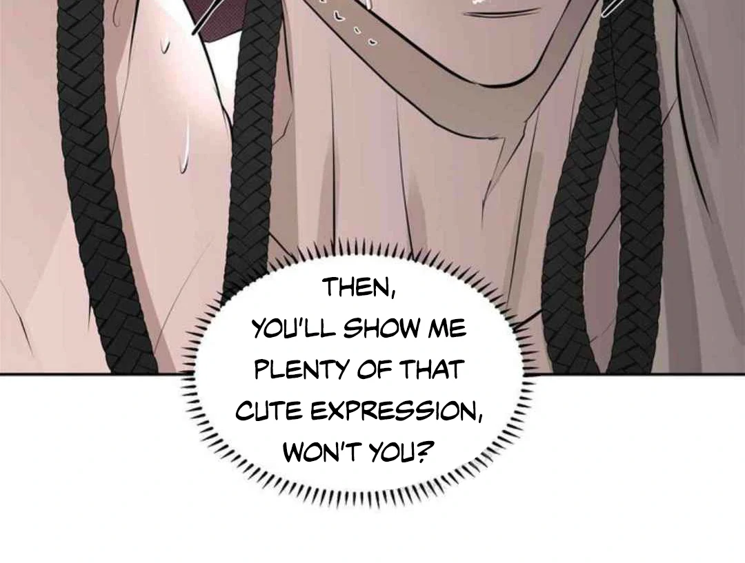 Knockout Baby - Chapter 5 manhwa