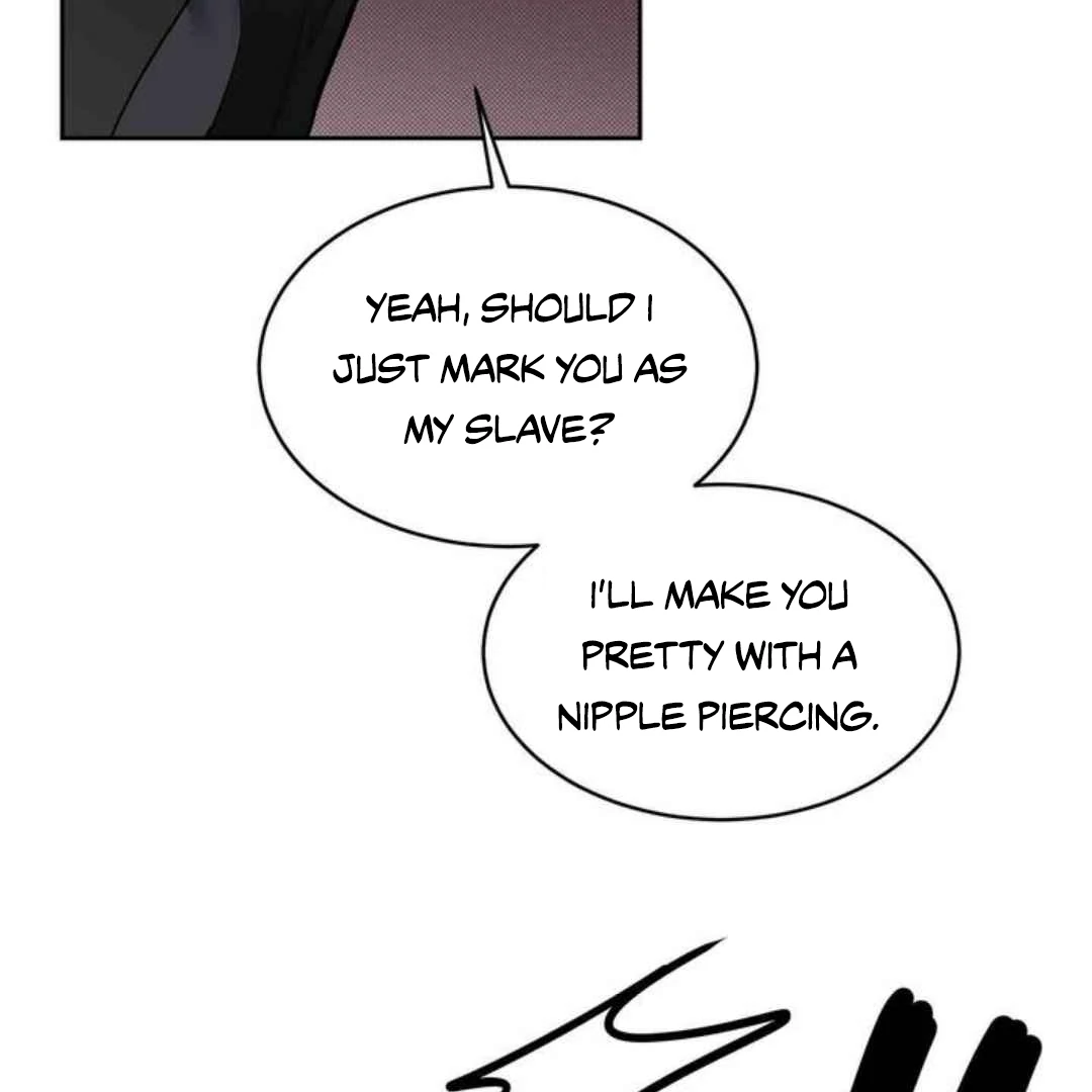 Knockout Baby - Chapter 5 manhwa