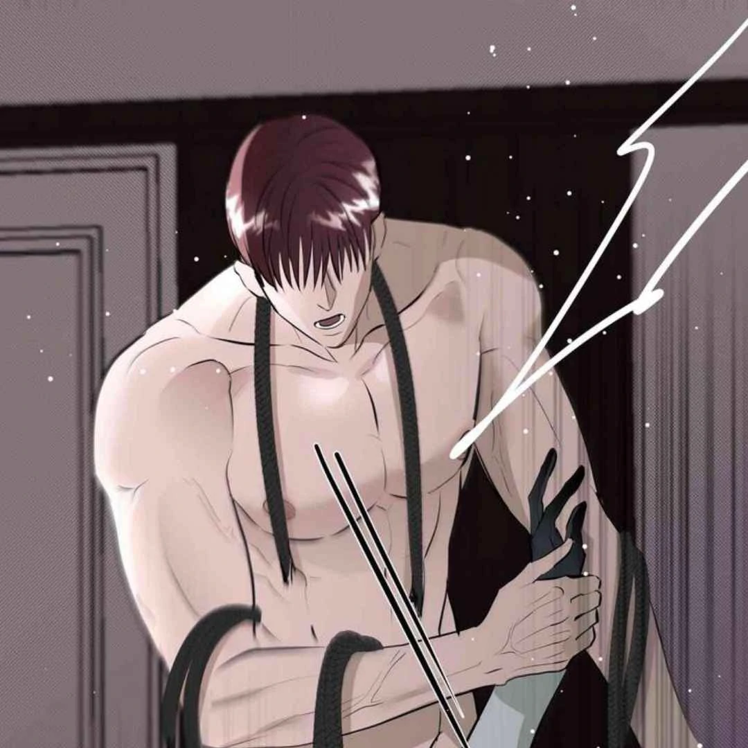 Knockout Baby - Chapter 5 manhwa