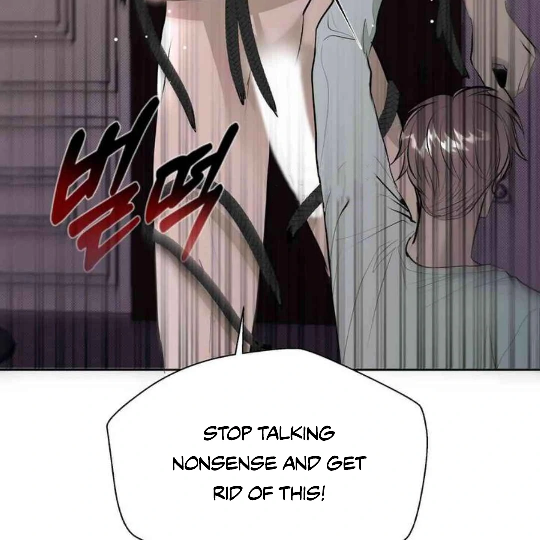 Knockout Baby - Chapter 5 manhwa
