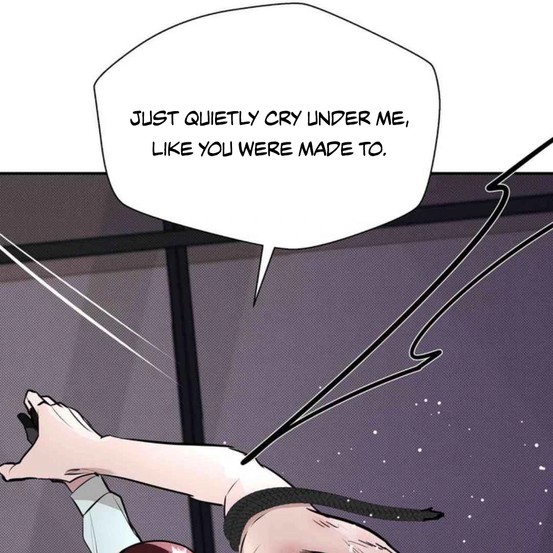 Knockout Baby - Chapter 5 manhwa