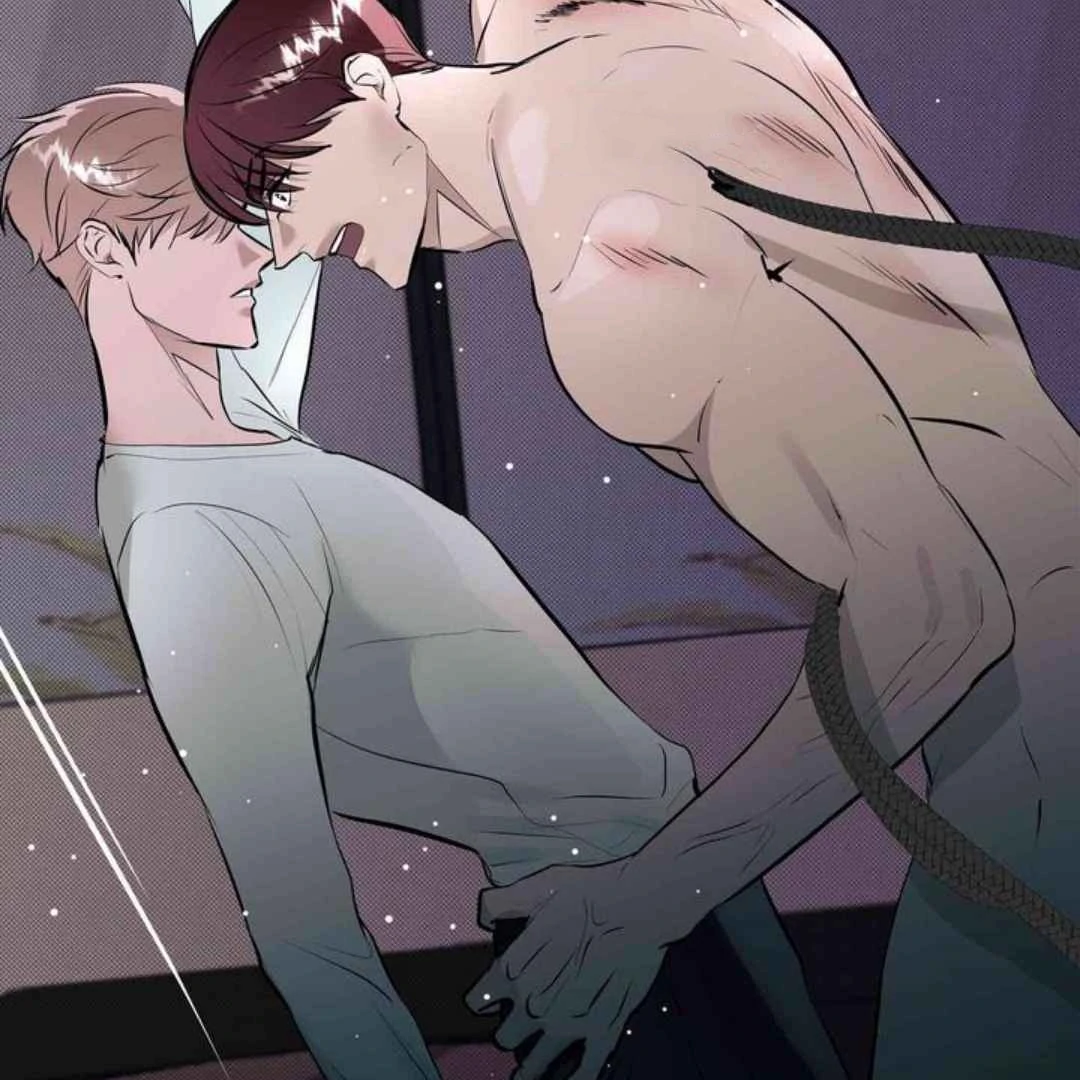 Knockout Baby - Chapter 5 manhwa