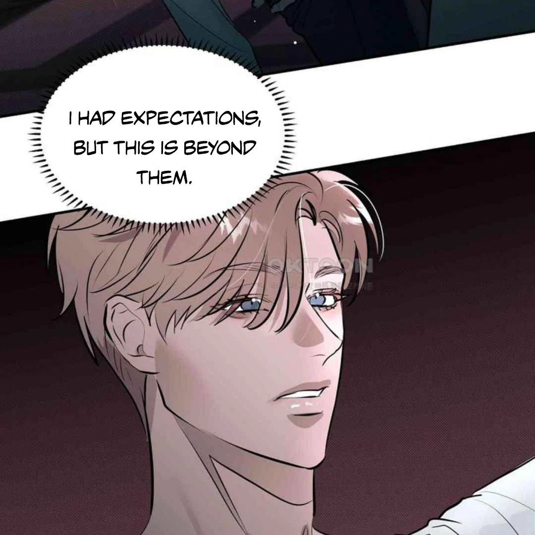 Knockout Baby - Chapter 5 manhwa