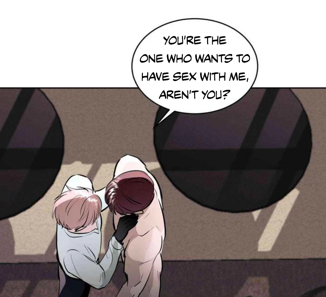 Knockout Baby - Chapter 5 manhwa