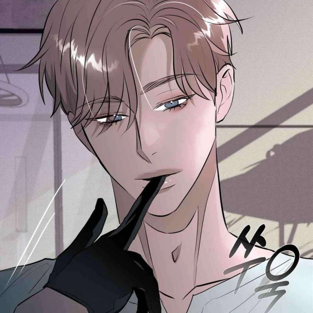Knockout Baby - Chapter 5 manhwa