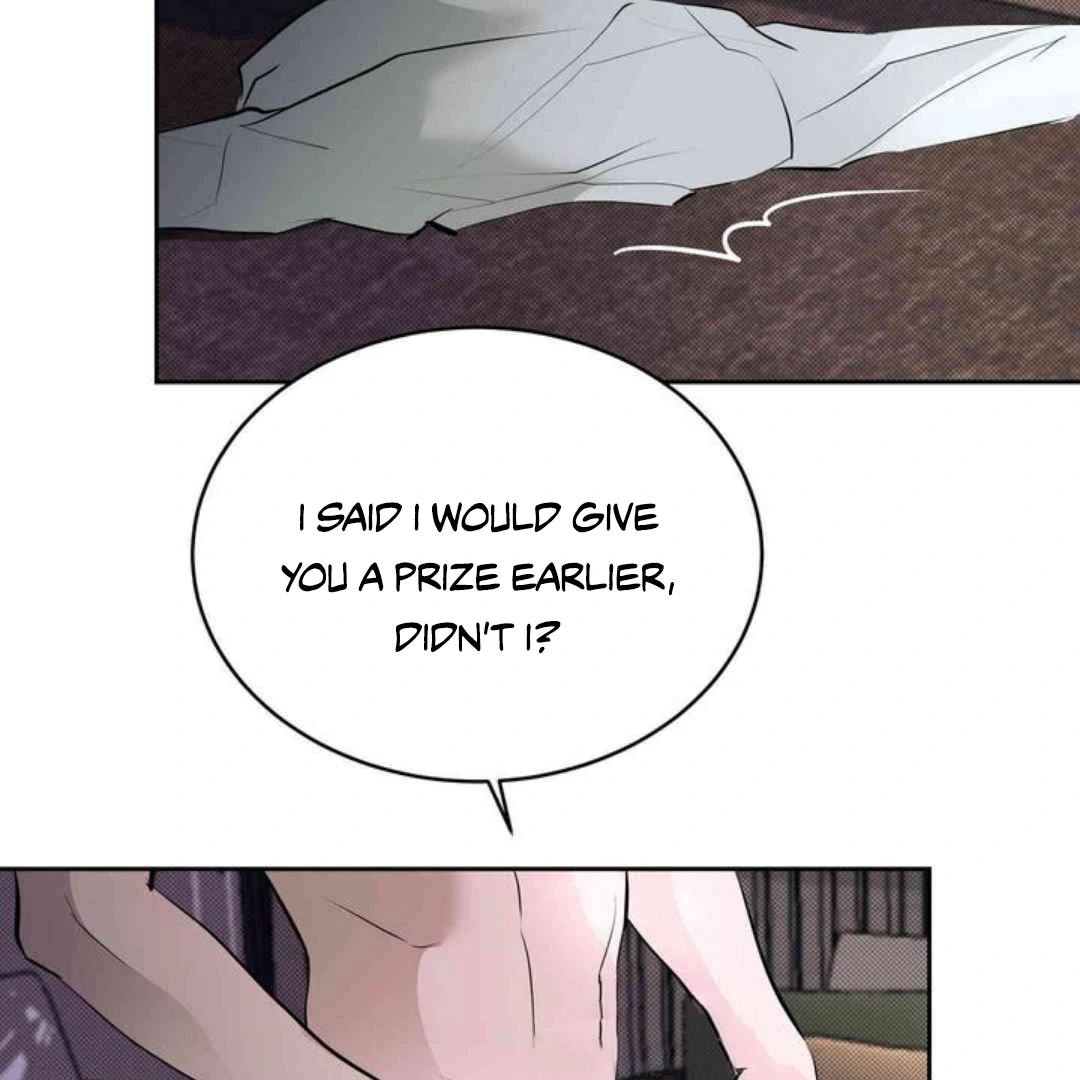 Knockout Baby - Chapter 5 manhwa