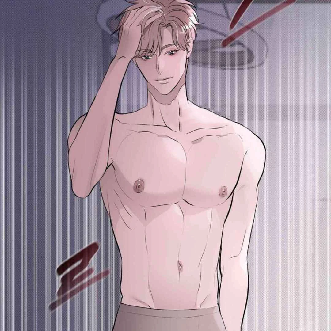 Knockout Baby - Chapter 5 manhwa
